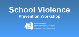 Violence Prevention Workshop